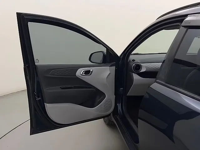 Used Hyundai Grand i10 Nios [2019-2023] Sportz 1.2 Kappa VTVT in Bangalore