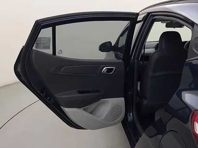 Used Hyundai Grand i10 Nios [2019-2023] Sportz 1.2 Kappa VTVT in Bangalore