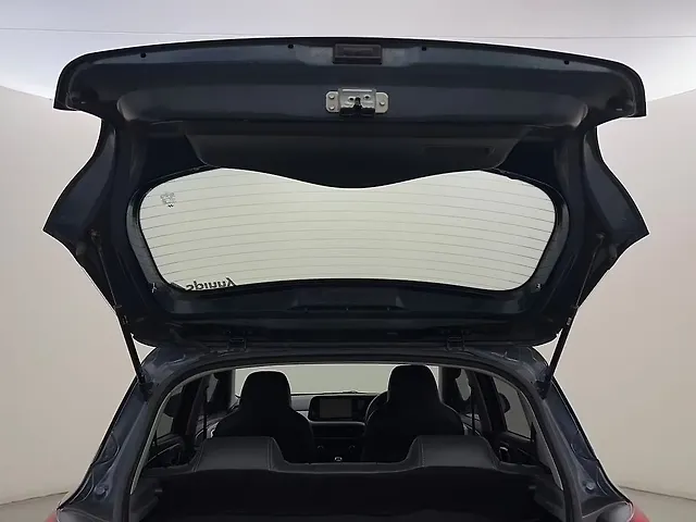 Used Hyundai Grand i10 Nios [2019-2023] Sportz 1.2 Kappa VTVT in Bangalore