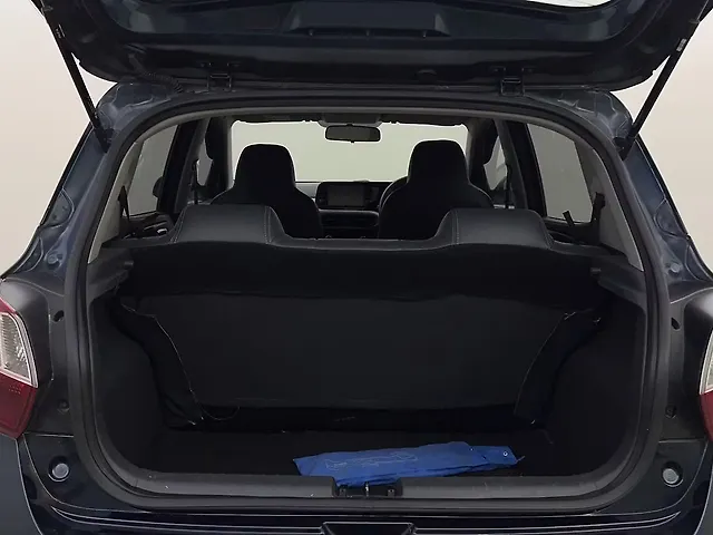 Used Hyundai Grand i10 Nios [2019-2023] Sportz 1.2 Kappa VTVT in Bangalore