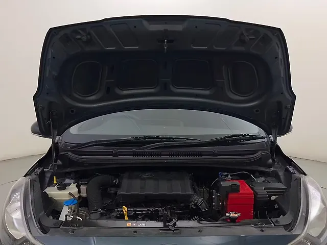 Used Hyundai Grand i10 Nios [2019-2023] Sportz 1.2 Kappa VTVT in Bangalore