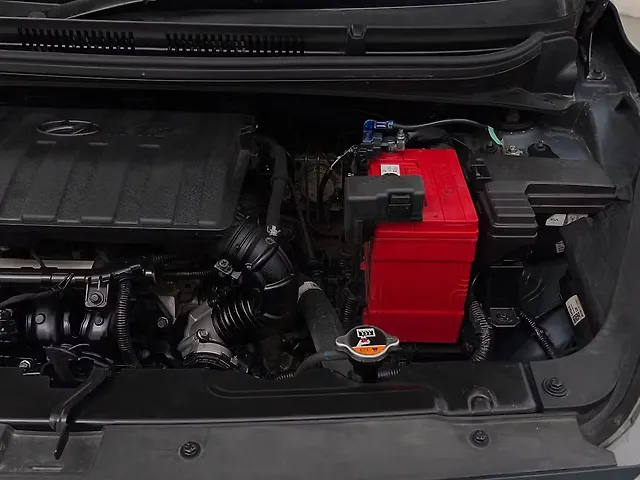 Used Hyundai Grand i10 Nios [2019-2023] Sportz 1.2 Kappa VTVT in Bangalore