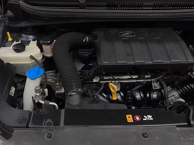 Used Hyundai Grand i10 Nios [2019-2023] Sportz 1.2 Kappa VTVT in Bangalore