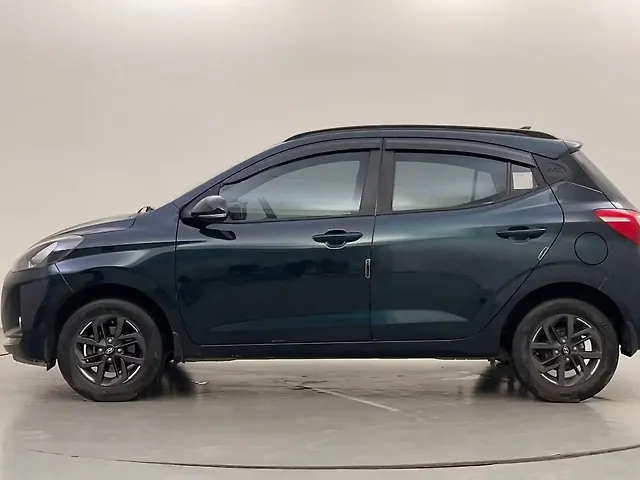 Used Hyundai Grand i10 Nios [2019-2023] Sportz 1.2 Kappa VTVT in Bangalore