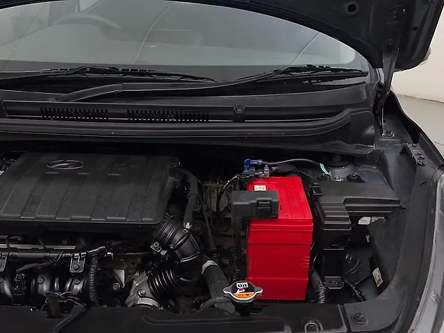 Used Hyundai Grand i10 Nios [2019-2023] Sportz 1.2 Kappa VTVT in Bangalore