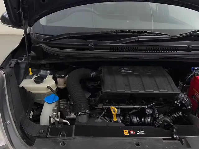 Used Hyundai Grand i10 Nios [2019-2023] Sportz 1.2 Kappa VTVT in Bangalore