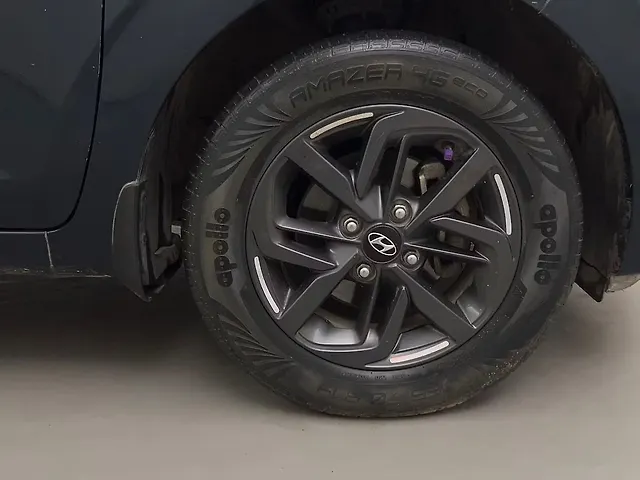 Used Hyundai Grand i10 Nios [2019-2023] Sportz 1.2 Kappa VTVT in Bangalore