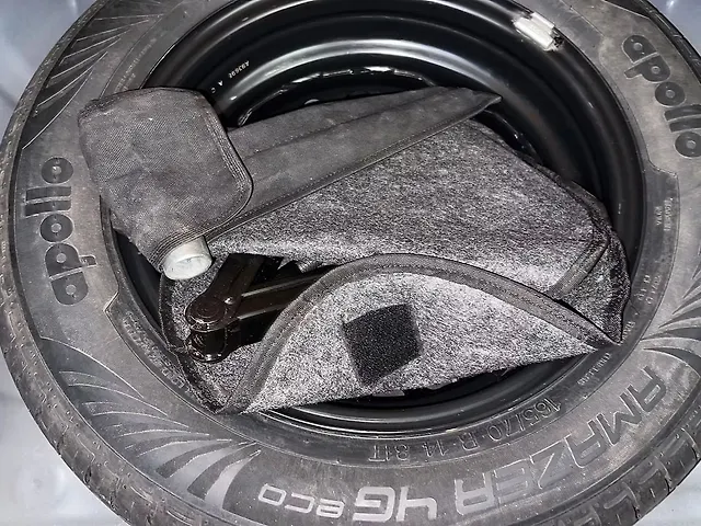 Used Hyundai Grand i10 Nios [2019-2023] Sportz 1.2 Kappa VTVT in Bangalore