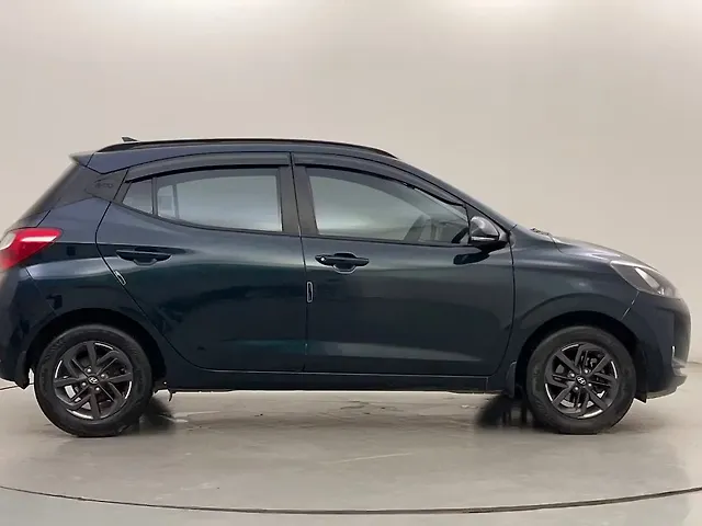 Used Hyundai Grand i10 Nios [2019-2023] Sportz 1.2 Kappa VTVT in Bangalore