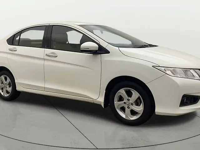 Used 2015 Honda City in Bangalore Used 2015 Honda City in Bangalore