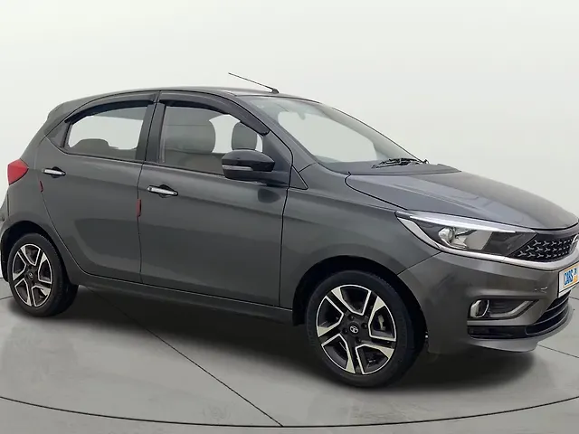 Used 2022 Tata Tiago in Hyderabad Used 2022 Tata Tiago in Hyderabad