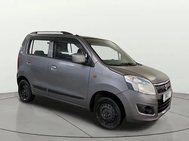 Used 2016 Maruti Suzuki Wagon R in Delhi