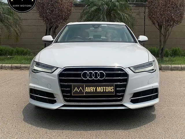 Used 2018 Audi A6 in Delhi Used 2018 Audi A6 in Delhi