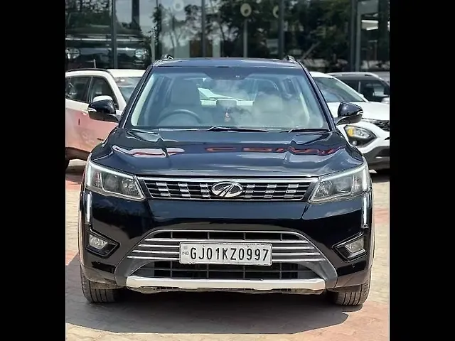 Used 2020 Mahindra XUV300 in Ahmedabad Used 2020 Mahindra XUV300 in Ahmedabad