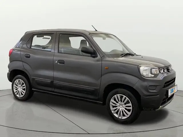 Used 2020 Maruti Suzuki Wagon R in Delhi