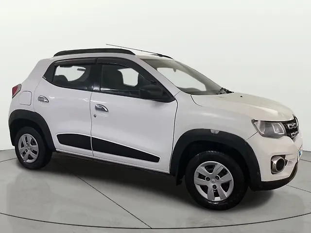 Used 2016 Renault Kwid in Delhi Used 2016 Renault Kwid in Delhi