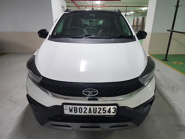 Used 2023 Tata Tiago in Kolkata