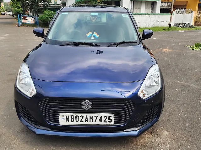 Used 2018 Maruti Suzuki Swift in Kolkata Used 2018 Maruti Suzuki Swift in Kolkata