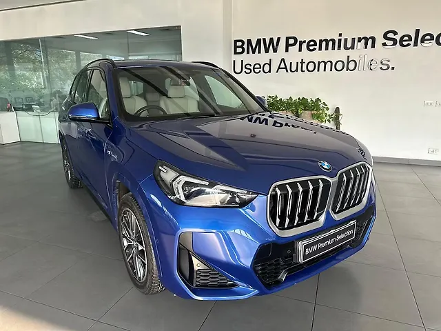 Used 2023 BMW X1 in Delhi
