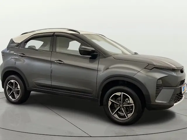 Used 2024 Tata Nexon in Delhi Used 2024 Tata Nexon in Delhi