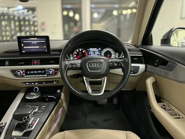 Used Audi A4 [2016-2020] 30 TFSI Technology Pack in Delhi