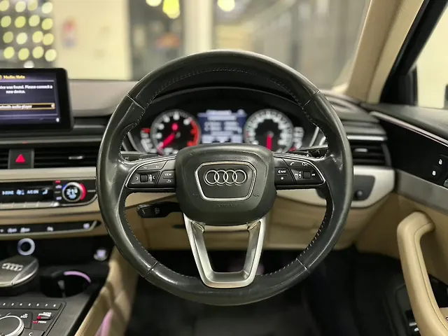 Used Audi A4 [2016-2020] 30 TFSI Technology Pack in Delhi
