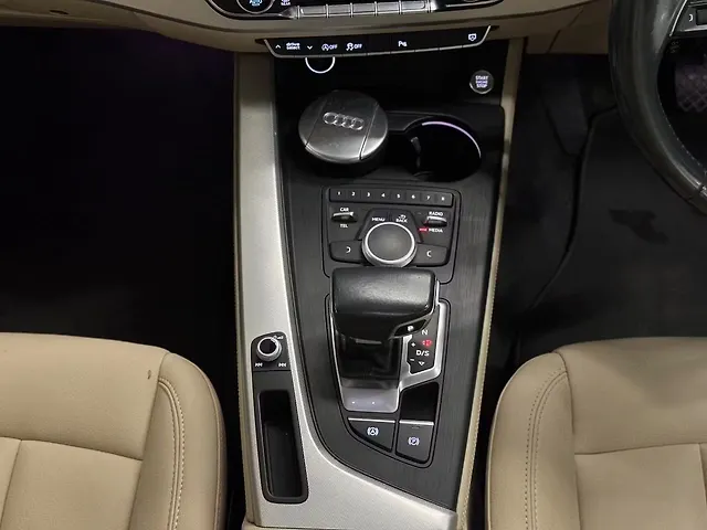 Used Audi A4 [2016-2020] 30 TFSI Technology Pack in Delhi