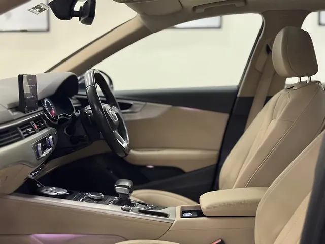 Used Audi A4 [2016-2020] 30 TFSI Technology Pack in Delhi