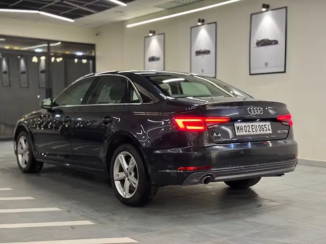 Used Audi A4 [2016-2020] 30 TFSI Technology Pack in Delhi