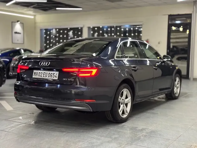 Used Audi A4 [2016-2020] 30 TFSI Technology Pack in Delhi