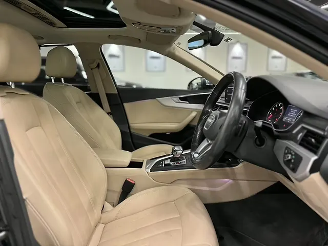 Used Audi A4 [2016-2020] 30 TFSI Technology Pack in Delhi