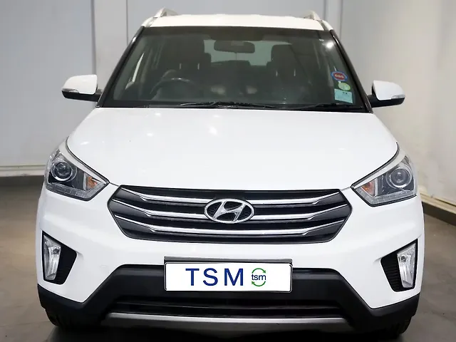 Used 2016 Hyundai Creta in Chennai Used 2016 Hyundai Creta in Chennai