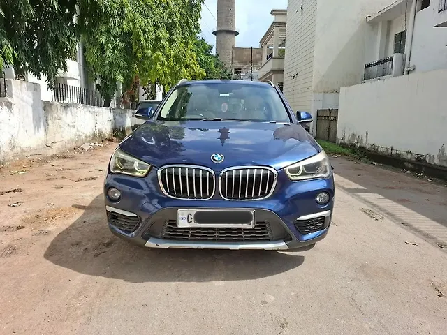 Used 2019 BMW X1 in Raipur Used 2019 BMW X1 in Raipur