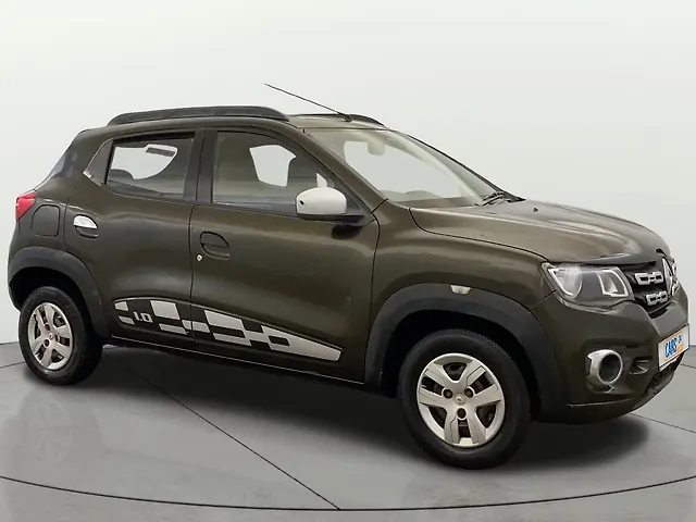 Used 2017 Renault Kwid in Delhi Used 2017 Renault Kwid in Delhi