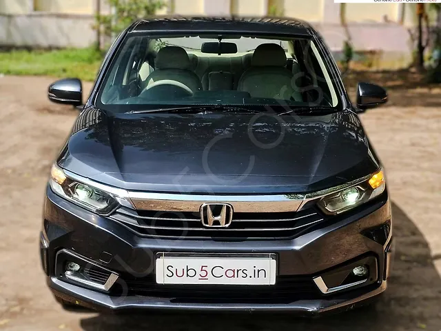 Used 2023 Honda Amaze in Hyderabad Used 2023 Honda Amaze in Hyderabad