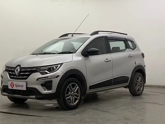 Used 2023 Renault Triber in Hyderabad Used 2023 Renault Triber in Hyderabad