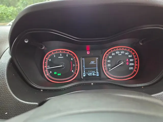 Used Maruti Suzuki Vitara Brezza [2020-2022] ZXi Plus in Mumbai