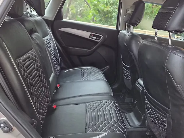 Used Maruti Suzuki Vitara Brezza [2020-2022] ZXi Plus in Mumbai