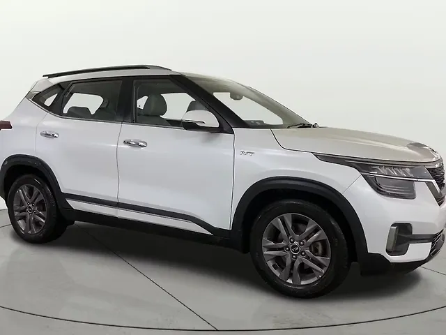 Used 2020 Kia Seltos in Delhi Used 2020 Kia Seltos in Delhi