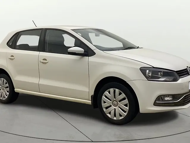 Used 2017 Volkswagen Polo in Bangalore