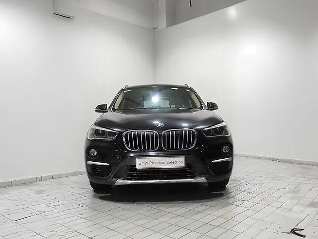 Used 2019 BMW X1 in Pune Used 2019 BMW X1 in Pune