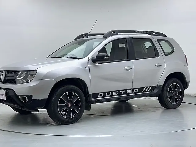 Used 2018 Renault Duster in Delhi