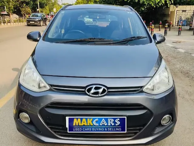Used 2015 Hyundai Grand i10 in Chennai Used 2015 Hyundai Grand i10 in Chennai