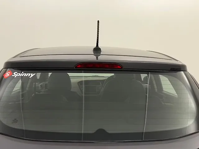 Used Hyundai Elite i20 [2018-2019] Sportz 1.2 in Pune