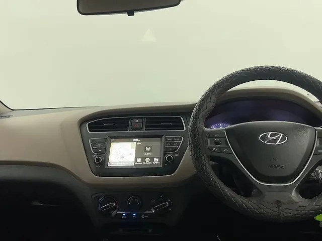 Used Hyundai Elite i20 [2018-2019] Sportz 1.2 in Pune