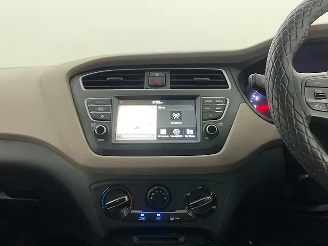 Used Hyundai Elite i20 [2018-2019] Sportz 1.2 in Pune
