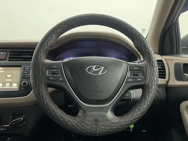 Used Hyundai Elite i20 [2018-2019] Sportz 1.2 in Pune