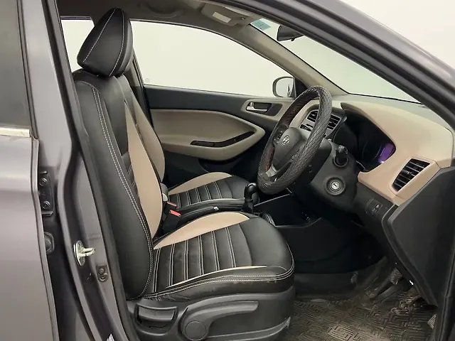 Used Hyundai Elite i20 [2018-2019] Sportz 1.2 in Pune