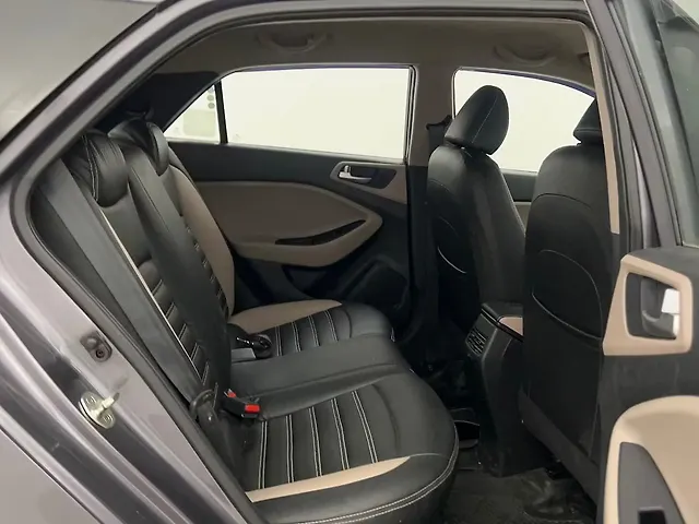 Used Hyundai Elite i20 [2018-2019] Sportz 1.2 in Pune