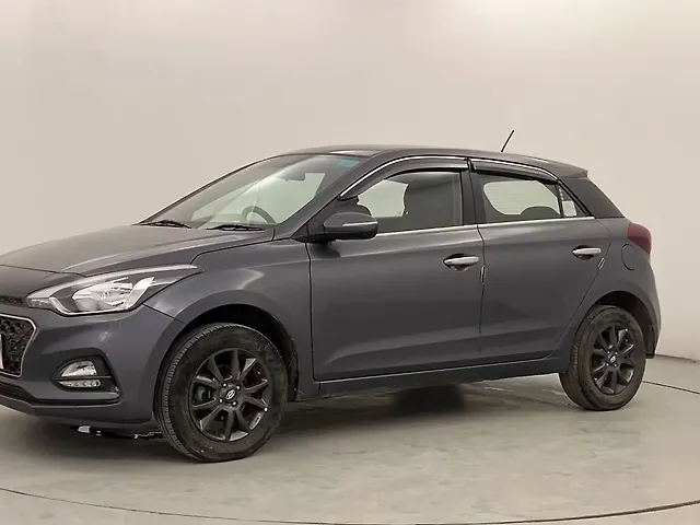 Used 2019 Hyundai Elite i20 in Pune Used 2019 Hyundai Elite i20 in Pune